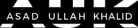 Asad Ullah Khalid brand logo